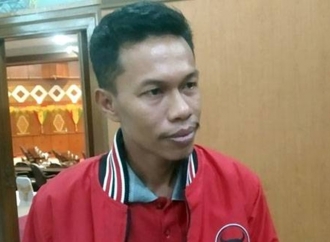 Andi Darma Taufik Pastikan Gubernur dan Wagub Riau Tetap Kompak Bangun Provinsi