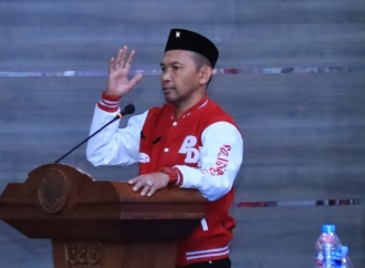 Banteng Kalsel Soroti Uang Kas Daerah yang Diparkir dalam Bentuk Deposito