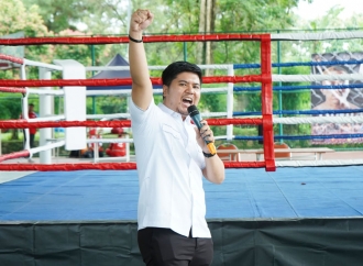 Banu Dorong Pemkot Bogor Tindaklanjuti Aset yang Keberadaannya Belum Jelas