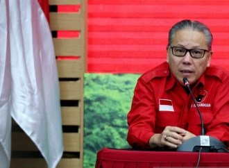 DPP PDI Perjuangan Tegaskan Komposisi Pengurus Harus Seimbang dan Inklusif