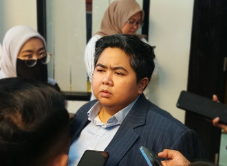Ananda Moeis Tekankan Efisiensi dan Penguatan Kerja pada Pengesahan Agenda Kegiatan DPRD