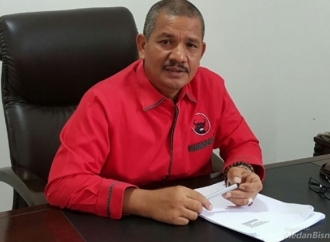 Sutarto Ajak Semua Pihak Kawal Implementasi Program MBG di Provinsi Sumatera Utara