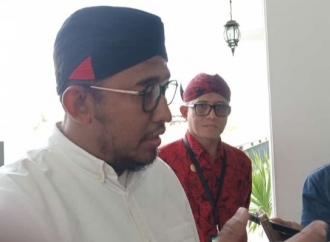 Achmad Fauzi Ingatkan ASN Agar Jaga Citra Pemerintahan Kabupaten Sumenep