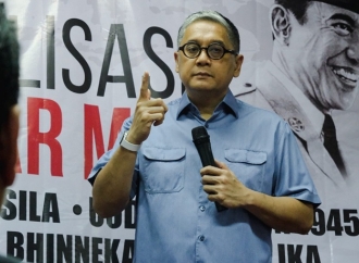 Pancasila sebagai Jantung Persatuan di Tengah Keragaman Jakarta