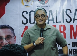 Kerukunan di Tengah Keberagaman Jadi Teladan Persatuan