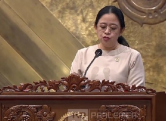 Puan Maharani: Kita Kawal Agar Uang Rakyat Benar-Benar Kembali Untuk Rakyat 