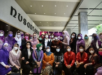 Rieke Diah: Keterwakilan Perempuan di AKD Jangan Sekadar Angka, Perlu Pendidikan Politik yang Matang