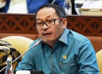 Sofwan Dedy Desak Pembahasan RUU Daerah Kepulauan Akibat Ketimpangan Pembangunan