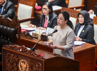 Puan Maharani: Tugas Negara Bukan Memperumit Urusan Rakyat, Tapi Mempermudah