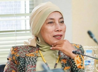 Ida Mahmudah Dukung Pemprov DKI Realisasikan Konektivitas Ancol-JIS