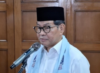 Pramono Pastikan Pemprov DKI Jakarta Siap Selesaikan Masalah Bau di RDF Rorotan