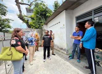 Armuji Sidak Investasi Bodong yang Rugikan Korban Rp1,2 M