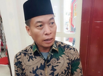 Rumiadi  Pastikan Terus Bangun Komunikasi Dua Arah Dengan Masyarakat