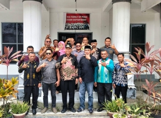 Enos Gelar Reses Serap Aspirasi Masyarakat di Kabupaten Pasuruan
