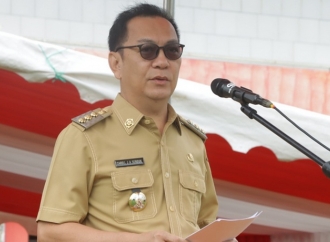 Caroll Senduk: ASN Harus Bangun Komunikasi dan Integritas Pelayanan Publik