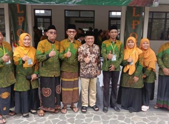 Afif Nurhidayat Dorong ASN Wonosobo Tadarus Alquran Sebelum Bekerja