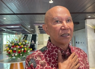 Said Ungkap Selama Ini Anggaran Pemda Selalu Habis