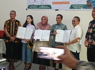 Dorong Literasi Digital di Perbatasan, Pemkab Nunukan Luncurkan Aplikasi iNunukan