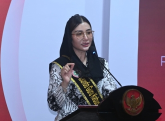 Novita Hardini: Kekerasan Terhadap Guru Serangan ke Akar Bangsa