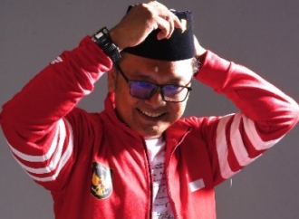 Guntur Romli Sebut Pernyataan Budi Arie Soal Projo Sebagai Kebohongan Publik