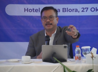 Edy Minta Pemerintah Buat Peta Produksi Guna Hindari Kekosongan Stok Bahan MBG