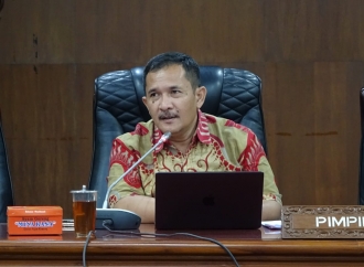 Antisipasi Bencana Hidrometereologi, Eko Suwanto Ajak Masyarakat Monitor Informasi Cuaca BMKG