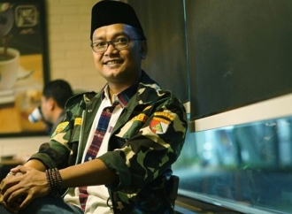 Sebagai Orang NU Sampai Kapanpun Saya Tidak akan Terima Soeharto sebagai Pahlawan