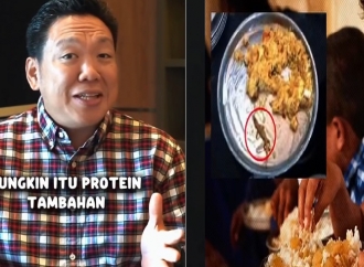 Charles Honoris Sindir Rencana BGN Belajar MBG ke India yang pernah ada Kasus Kadal Mati di Makanannya