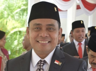 Patemo Minta Fokus RAPBD 2026 Banyuwangi ke Infrastruktur Produktif