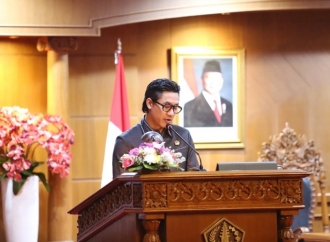 Fraksi PDI Perjuangan Badung Dorong Efisiensi Belanja Tanpa Kurangi Layanan Publik