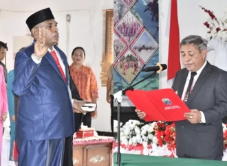 Benjamin Noach: Birokrasi MBD Harus Bebas dari Kepentingan Politik