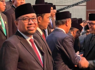 Wanto Minta Pemkot Tangsel Tangani Keluhannya Warga Akan Air Bersih di Sekitar TPA Cipeucang