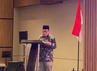Abidin Fikri Nilai Peran Muhammadiyah Sangat Besar Dalam Proses Perumusan Dasar Negara