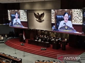 Puan Sebut Selama Reses DPR RI: Kita Rasakan Jelas Besarnya Harapan Rakyat Terhadap Negara