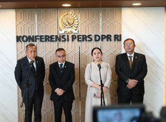 Puan: DPR Akan Bahas Rencana Pemerintah Hapus Tunggakan Iuran BPJS Kesehatan