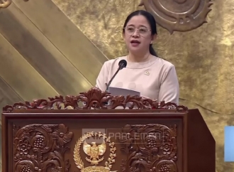 Puan Berharap Kuota Keterwakilan Perempuan di AKD DPR Lebih dari 30 Persen
