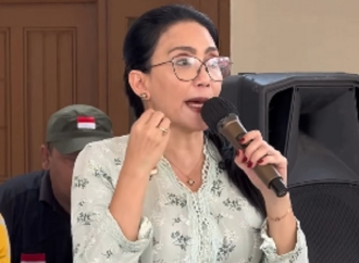 Rieke Minta Data di Kabupaten Karawang Dibereskan, Ada Nasib dan Nyawa Rakyat