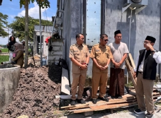 Kanang Desak Pemerintah Susun SOP Dapur MBG, Usai Limbahnya Cemari Irigasi Pertanian