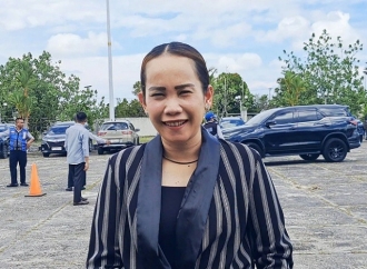 Nomi Aprilia Ajak Generasi Muda Manfaatkan CFD Sebagai Ajang Berwirausaha