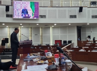 Banteng Sumut Tegaskan Pentingnya Penguatan Regulasi Perlindungan Konsumen