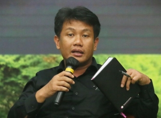 Bonnie Triyana Beberkan Makna Sesungguhnya Gelar Pahlawan 