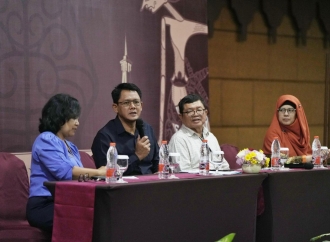 TPPS Kabupaten Sleman Pastikan Seluruh Program Percepatan Stunting Berjalan Efektif dan Efisien