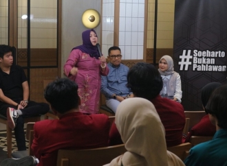 Tolak Soeharto Jadi Pahlawan: Luka Aminatun Najariyah yang Tak Pernah Sembuh Sejak Tragedi Tanjung Priok