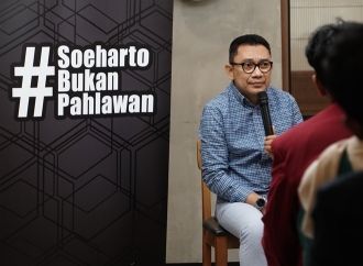 Ansy Lema: 32 Tahun Tanpa Kontrol, Bagaimana Bisa Soeharto Disebut Pahlawan?