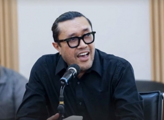 Ono Surono Dorong Dinas Pendidikan Jawa Barat Optimalkan Mutu Pendidikan