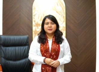 Ima Mahdiah Minta Awasi Ketat Pengerukan Sejumlah Kali di Ibu Kota