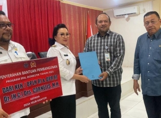 Cornelis Ingatkan Pentingnya Menjaga Lingkungan Yang Sehat