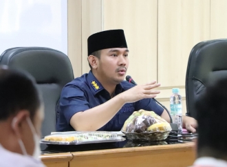 Ade Kuswara Harap Proyek PSEL Bisa Selesaikan Persoalan Sampah di Kabupaten Bekasi