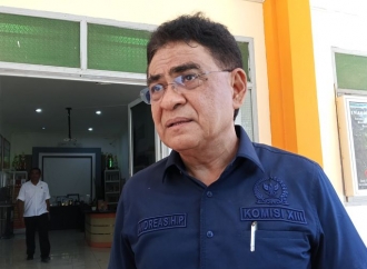 Andreas Hugo Sedih Lihat Martabat Presiden Prabowo Seakan Direndahkan Jokowi