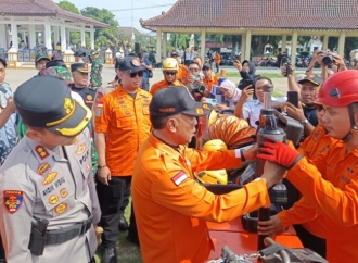 Bupati Sugiri Ajak Warga Ponorogo Jaga Keseimbangan Alam di Tengah Ancaman Bencana Hidrometeorologi